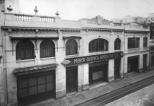 Merck celebra sus 95 años en Argentina