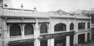 Merck celebra sus 95 años en Argentina