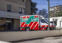 Día Mundial del ACV: cómo funciona la Red de Atención en la Ciudad