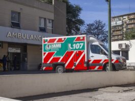 Día Mundial del ACV: cómo funciona la Red de Atención en la Ciudad