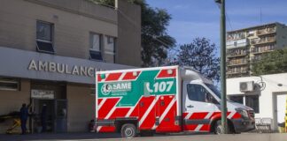 Día Mundial del ACV: cómo funciona la Red de Atención en la Ciudad