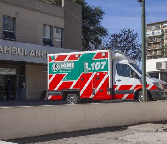 Día Mundial del ACV: cómo funciona la Red de Atención en la Ciudad