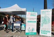 Hospitales bonaerenses: la Provincia creó una red para tratar los ACV a tiempo