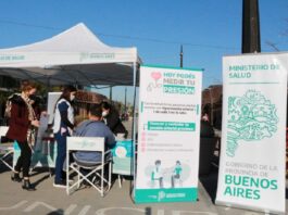 Hospitales bonaerenses: la Provincia creó una red para tratar los ACV a tiempo