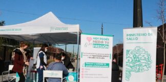 Hospitales bonaerenses: la Provincia creó una red para tratar los ACV a tiempo