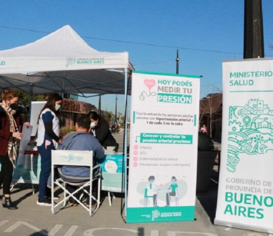 Hospitales bonaerenses: la Provincia creó una red para tratar los ACV a tiempo