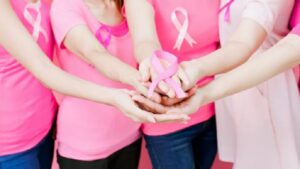 cancer de mama - foto