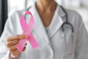 cancer de mama - foto