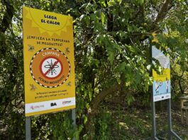 “Chau Mosquito”, la muestra de SC Johnson y Edupas para concientizar sobre las enfermedades transmitidas por mosquitos