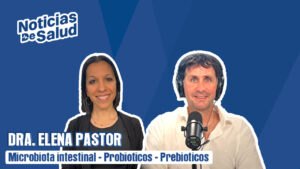 elena pastor