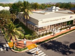 San Fernando: cómo será el nuevo Hospital Odontológico Municipal