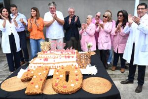 hospital tigre - foto 1
