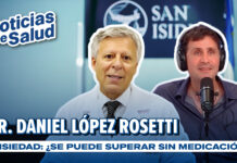 Trastorno de ansiedad: ¿se puede superar sin medicación?