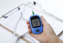 Diabetes: el poder de la alimentación para mejorar la calida de vida de los pacientes