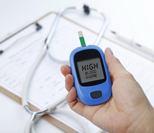 Diabetes: el poder de la alimentación para mejorar la calida de vida de los pacientes