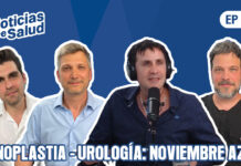 Nuevo episodio de Noticias de Salud: Rinoplastia y cuidados urológicos en hombres