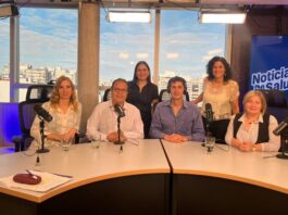 Desafíos actuales de la pediatría: crecen las consultas en salud mental y trastornos del desarrollo