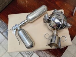 La salud se suma a la Noche de los Museos: hospitales porteños abren sus puertas a la historia y el arte