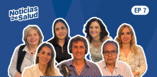 Nuevo episodio de Noticias de Salud: desafíos actuales de la Pediatría y Medicina del Dolor