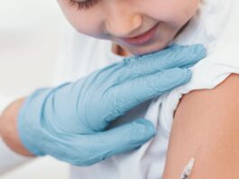 Tigre: frente al brote de tos convulsa, el Municipio refuerza la aplicación de las dosis del calendario completo