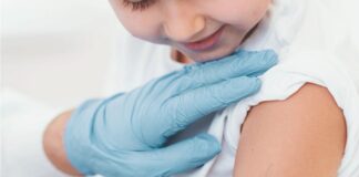 Tigre: frente al brote de tos convulsa, el Municipio refuerza la aplicación de las dosis del calendario completo