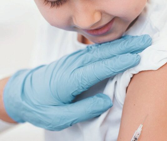 Tigre: frente al brote de tos convulsa, el Municipio refuerza la aplicación de las dosis del calendario completo