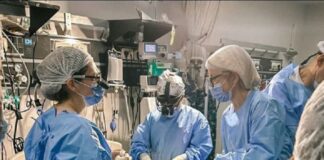 El Garrahan y San Isidro salvan la vida de una bebé en un traslado inédito de alta complejidad