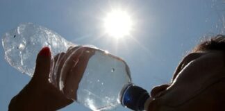 Ola de calor: Tigre recomienda extremar los cuidados para evitar complicaciones en la salud