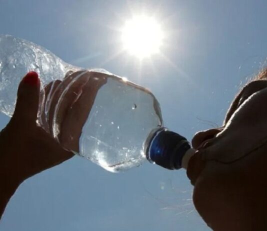 Ola de calor: Tigre recomienda extremar los cuidados para evitar complicaciones en la salud