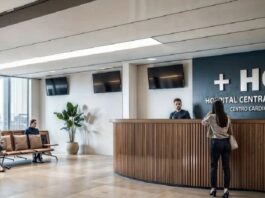 Pilar: el Centro Cardiovascular ya atendió más de 500 casos de infartos