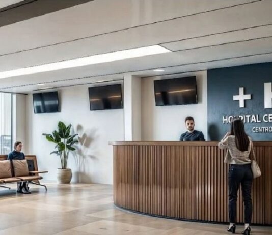 Pilar: el Centro Cardiovascular ya atendió más de 500 casos de infartos