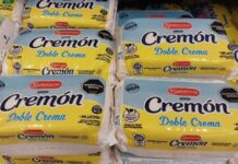 Detectan una bacteria en el queso Cremón doble crema de La Serenísima