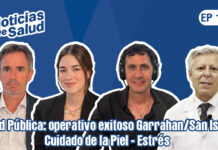 Nuevo episodio de NDS: San Isidro y el Garrahan salvan la vida de una bebé, cuidados de la piel y Medicina del Estrés