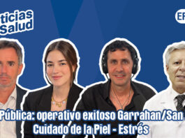 Nuevo episodio de NDS: San Isidro y el Garrahan, Cuidados de la piel y Medicina del Estrés