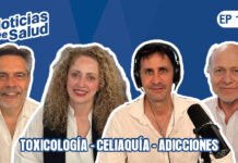 Toxicología invisible, Ser celíaco y Adcciones en nuevo episodio de NDS