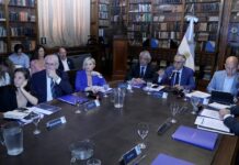 Argentina superó la cifra histórica de donantes de órganos y de trasplantes