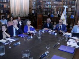 Argentina superó la cifra histórica de donantes de órganos y de trasplantes