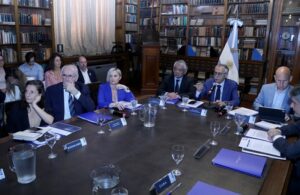Argentina superó la cifra histórica de donantes de órganos y de trasplantes
