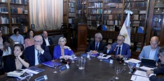 Argentina superó la cifra histórica de donantes de órganos y de trasplantes