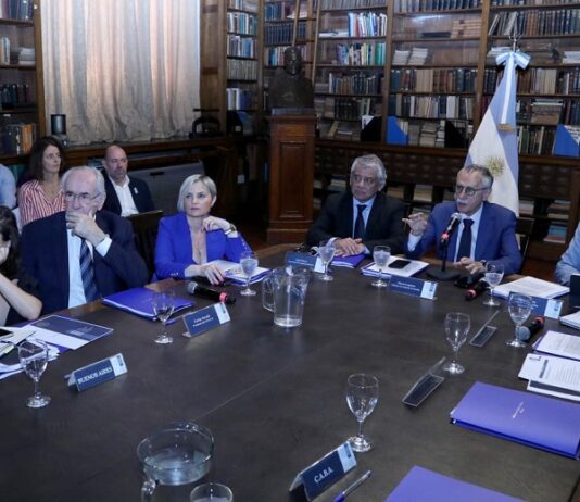 Argentina superó la cifra histórica de donantes de órganos y de trasplantes