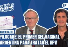 Papilocare: el primer gel vaginal de Argentina para tratar el HPV
