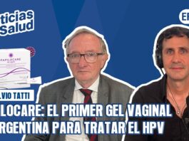 Papilocare: el primer gel vaginal de Argentina para tratar el HPV