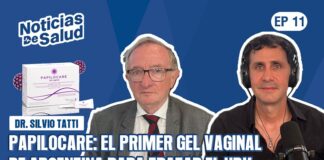 Papilocare: el primer gel vaginal de Argentina para tratar el HPV