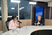 Dr. Raúl Pastor: “El envejecimiento se puede controlar”