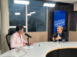 Dr. Raúl Pastor: “El envejecimiento se puede controlar”