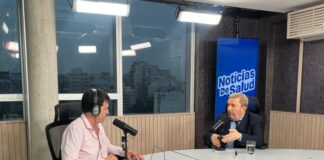 Dr. Raúl Pastor: “El envejecimiento se puede controlar”