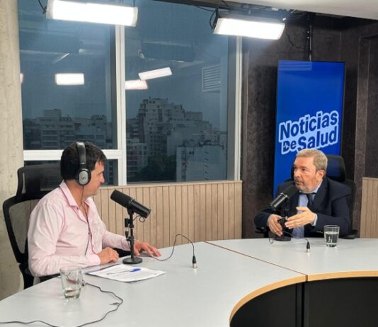 Dr. Raúl Pastor: “El envejecimiento se puede controlar”