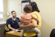La Ciudad de Buenos Aires fortalece la red de cuidados pediátricos