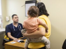 La Ciudad de Buenos Aires fortalece la red de cuidados pediátricos