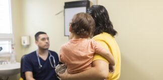 La Ciudad de Buenos Aires fortalece la red de cuidados pediátricos